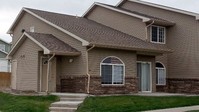 River Run Apartments in Laramie, WY - Foto de edificio - Building Photo