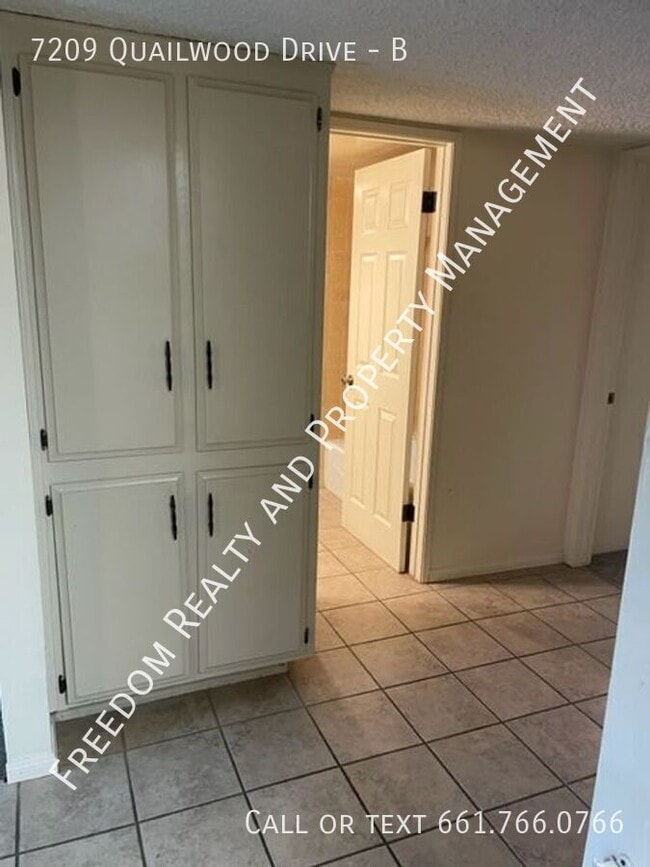 7209 Quailwood Dr in Bakersfield, CA - Building Photo - Building Photo