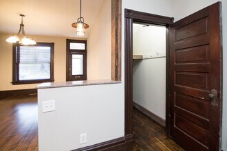 3151 Arsenal St in St. Louis, MO - Foto de edificio - Building Photo