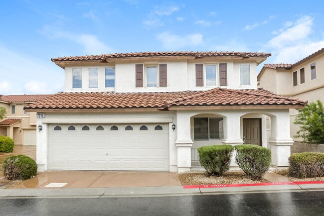 property at 7216 Plushstone St