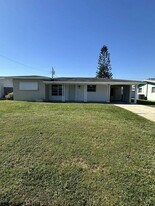 780 Osage Ave in Melbourne, FL - Building Photo