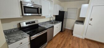 6323 S Saint Lawrence Ave, Unit 1 in Chicago, IL - Building Photo