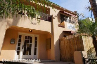 1830 Grace Ave in Los Angeles, CA - Building Photo - Building Photo
