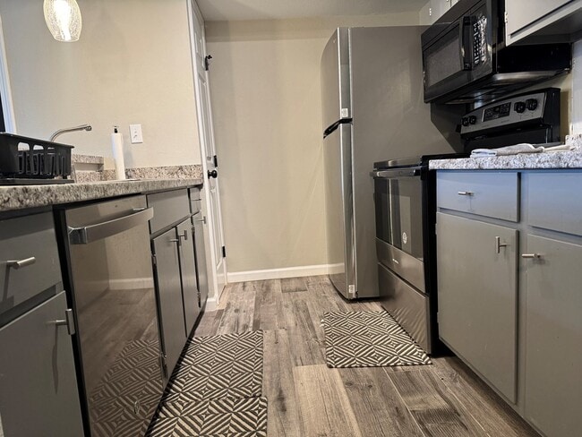 6701 Eastridge Rd in Odessa, TX - Building Photo - Building Photo