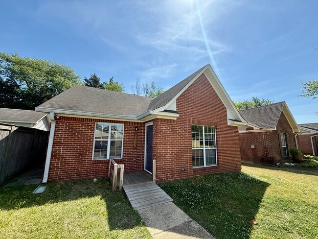 1506 Remington Dr in Tupelo, MS - Building Photo - Building Photo