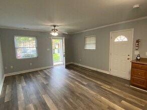 1215 Hibiscus St in Durham, NC - Building Photo - Building Photo