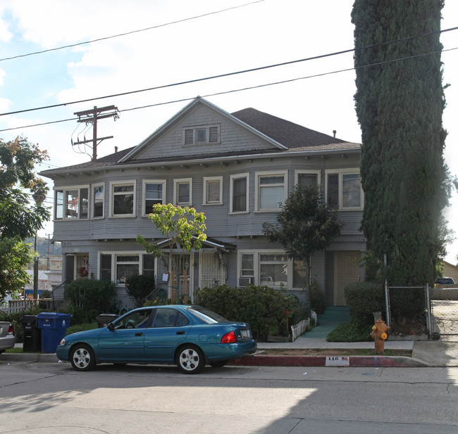 114 W Avenue 45 in Los Angeles, CA - Building Photo - Building Photo