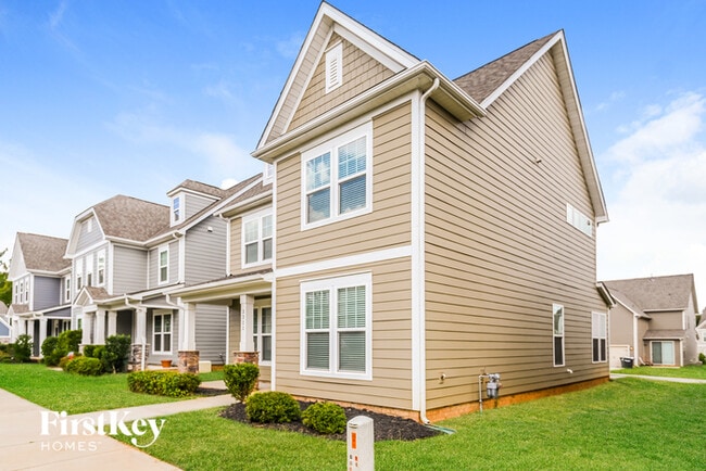 3322 Christopher Jacob Ct in Monroe, NC - Building Photo - Building Photo