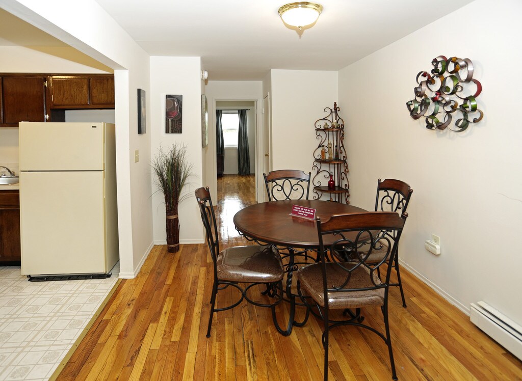 Netcong Heights Apartments in Netcong, NJ