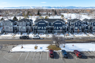 1331 Baker in Longmont, CO - Building Photo - Building Photo