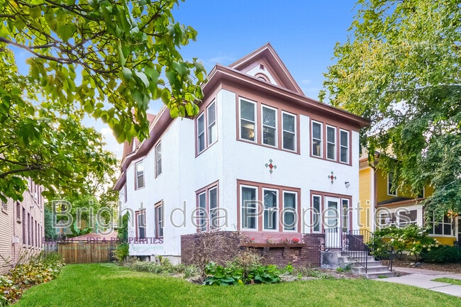 property at 2104 Emerson Ave S
