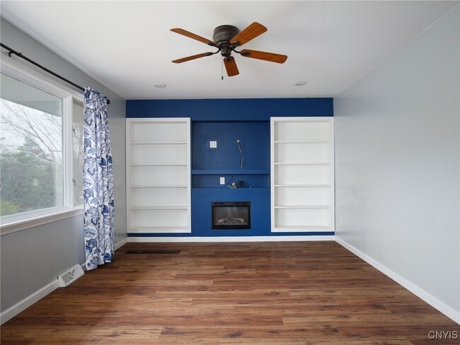 property at 20201 Overlook Dr