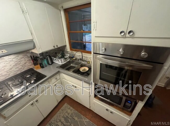3819 Bienville Rd in Montgomery, AL - Building Photo - Building Photo