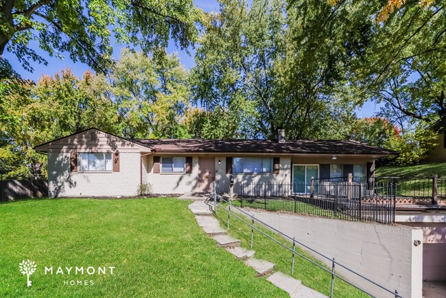 property at 155 Arlington Ave