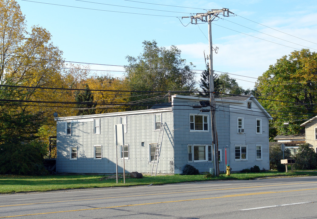 4181 W Ridge Rd in Erie, PA - Building Photo