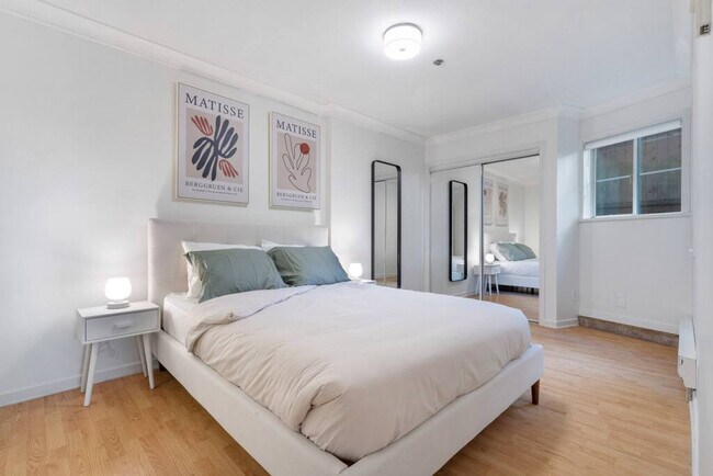 1126 W 11th Ave in Vancouver, BC - Building Photo - Building Photo