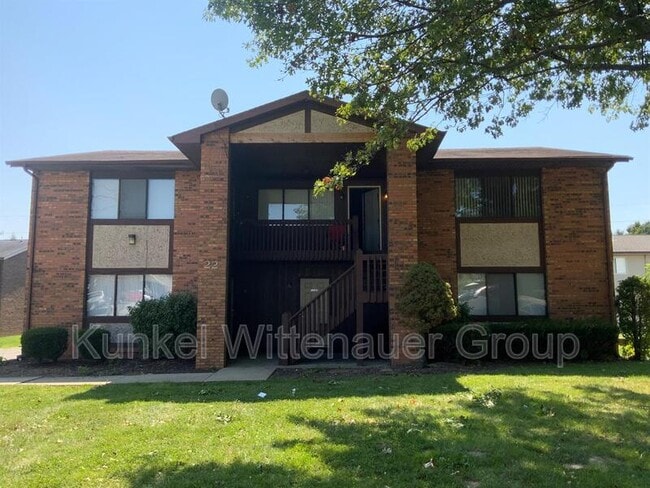property at 22 Yorkshire Ln