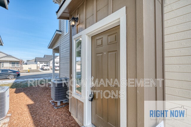 5505 E Bollo St in Nampa, ID - Building Photo - Building Photo