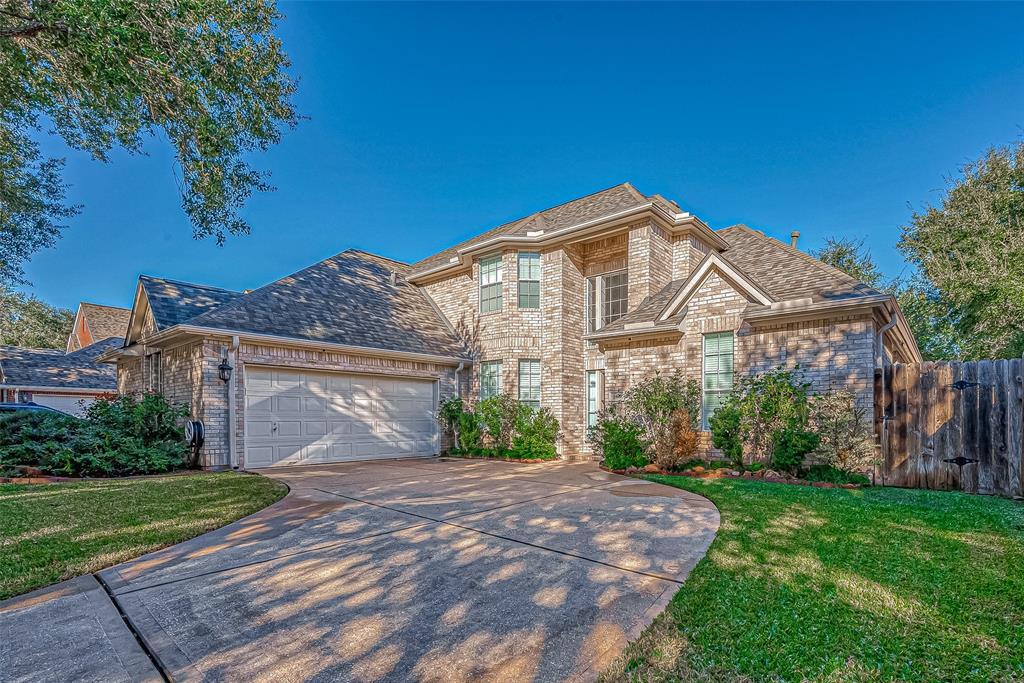 3439 Summer Bay Dr in Sugar Land, TX - Building Photo