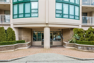 the Mackenzie in Coquitlam, BC - Building Photo - Building Photo