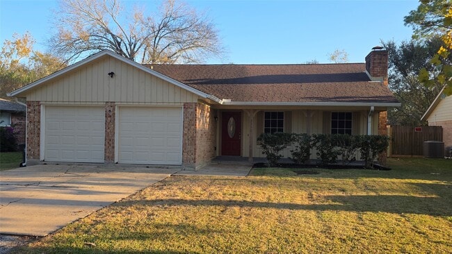 3210 Bishopton St in Pearland, TX - Building Photo - Building Photo