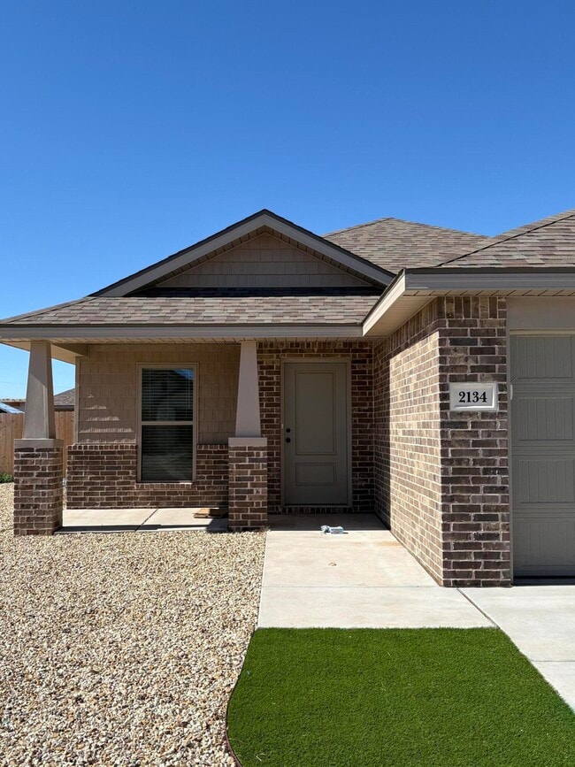 property at 2134 Kokomo Ave