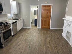 128 Penn St in Providence, RI - Building Photo - Building Photo