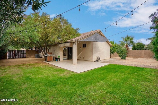 3455 E Marco Polo Rd in Phoenix, AZ - Building Photo - Building Photo