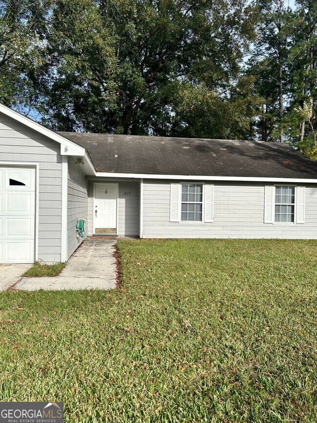217 Woodbridge Rd Kingsland, GA Rental Homes and Apartments for Rent