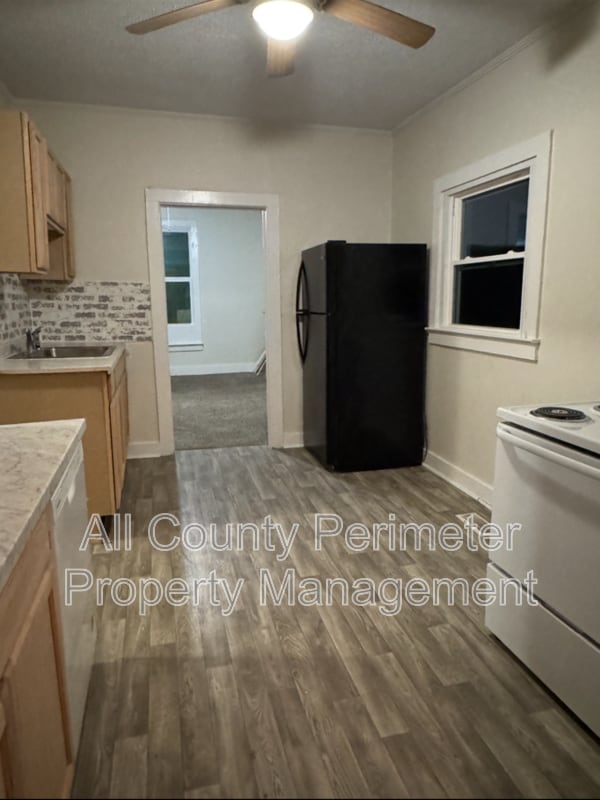 2169 Neal Ave in Macon, GA - Building Photo - Building Photo