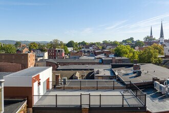 25 E Philadelphia Street in York, PA - Building Photo - Building Photo