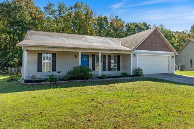 337 Lamplighter Dr in Benton, AR - Building Photo - Building Photo