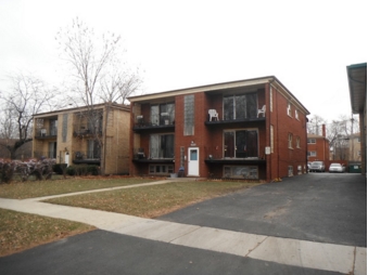 10405 Moody Ave in Chicago Ridge, IL - Building Photo