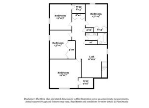 17994 Blissful Stars Dr in Lutz, FL - Building Photo - Building Photo