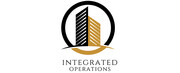 Property Management Company Logo Integrated Operations, LLC