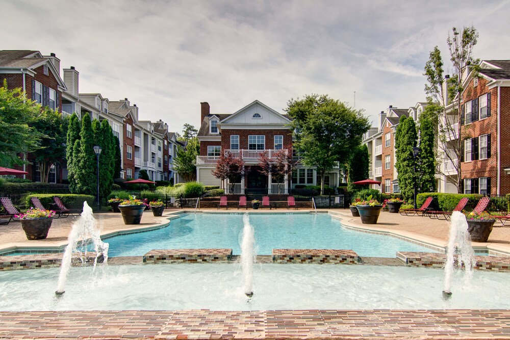 Providence of Northlake Atlanta, GA Apartments