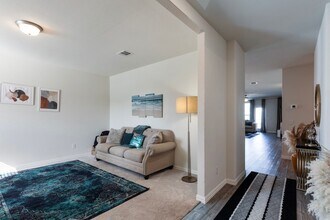 2424 Coyote Way in Northlake, TX - Building Photo - Building Photo