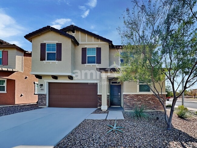 property at 703 W Bosal Dr