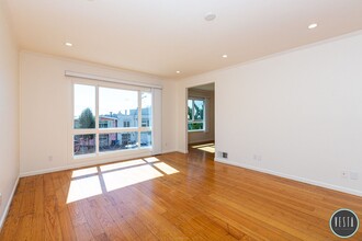 4116 Balboa St in San Francisco, CA - Building Photo - Building Photo