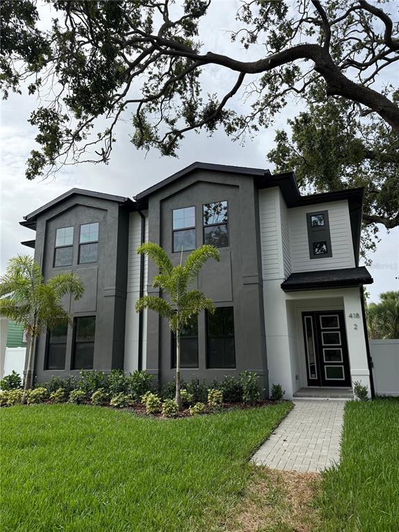property at 419 W Frances Ave