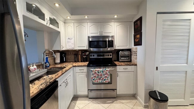 property at 7610 NW 18th St