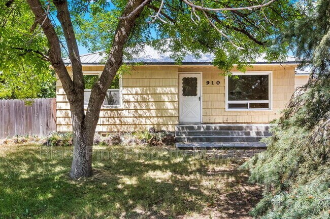 910 W Orchard Ave in Nampa, ID - Building Photo - Building Photo