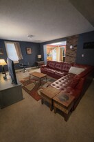 215-217 N Ashley St in Ann Arbor, MI - Building Photo