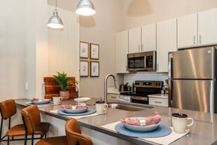 1001 Tyvola in Charlotte, NC - Building Photo