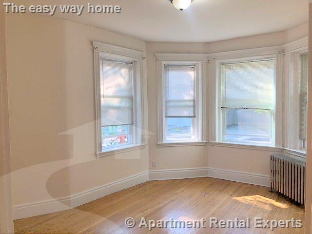 72 Kirkland St in Cambridge, MA - Building Photo