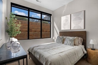 The Whitney in Salt Lake City, UT - Building Photo - Building Photo