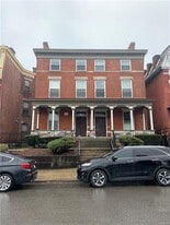 1207 W North Ave, Unit 101