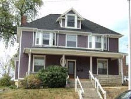 639 N College Ave in Bloomington, IN - Building Photo - Building Photo