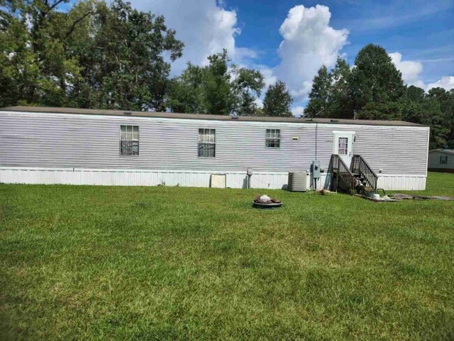 property at 275 Carr Town Rd