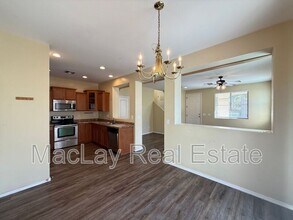 1727 E Joseph Way in Gilbert, AZ - Building Photo - Building Photo